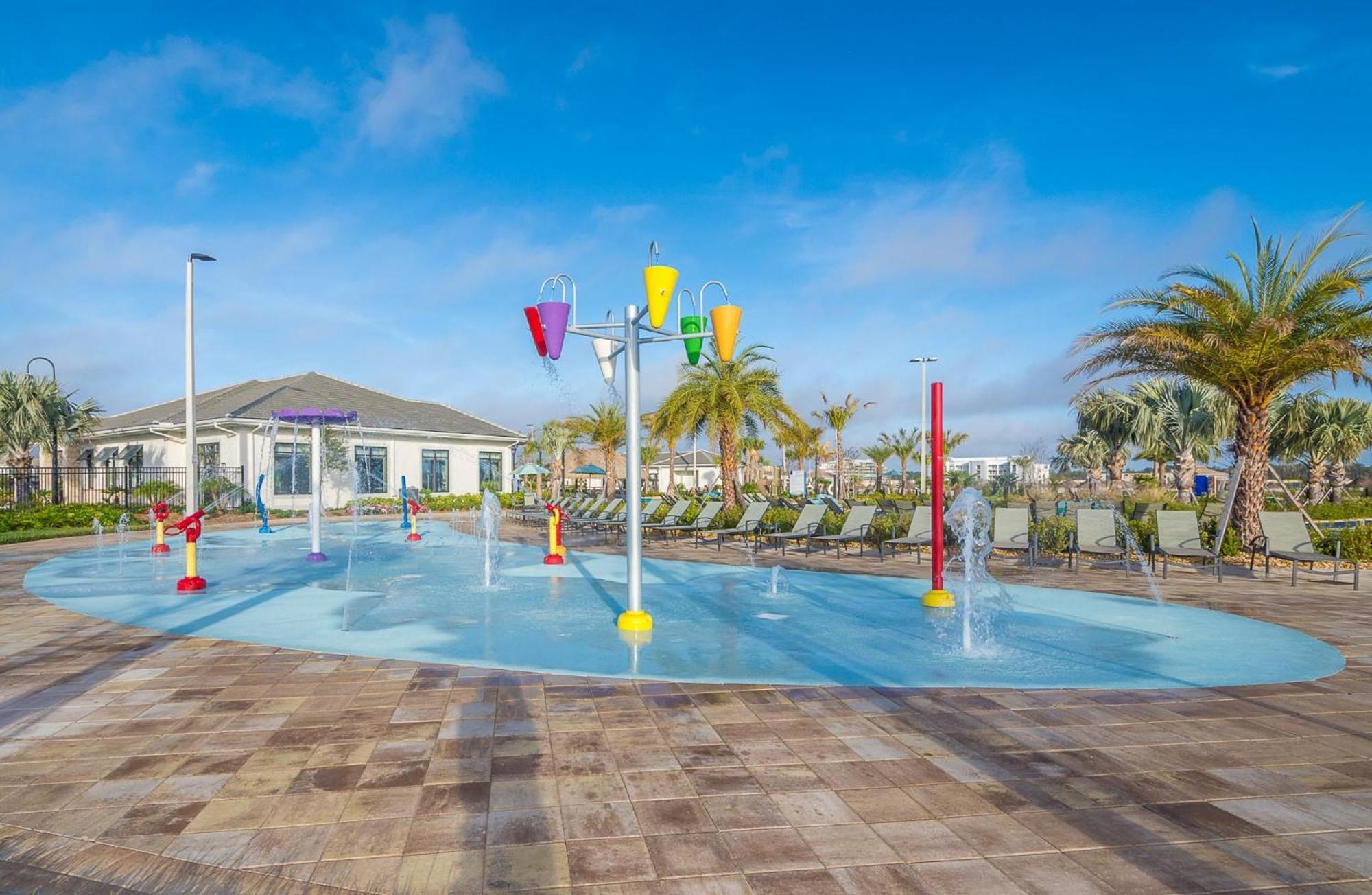 4834Sl Townhouse 4 Bedrooms & 3 Bathrooms + Pool Kissimmee Exterior foto