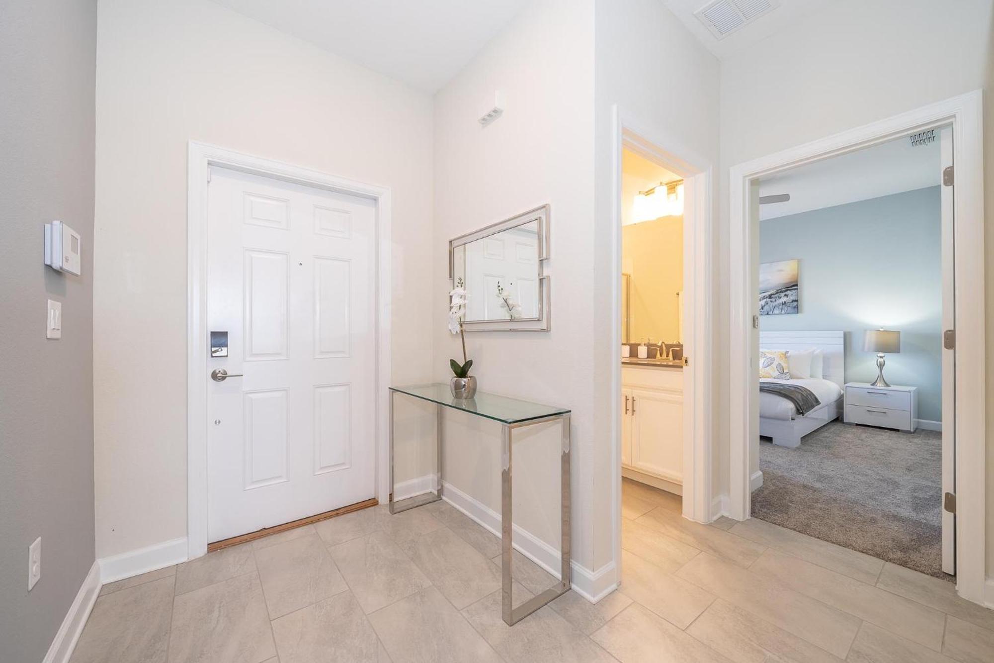 4834Sl Townhouse 4 Bedrooms & 3 Bathrooms + Pool Kissimmee Exterior foto