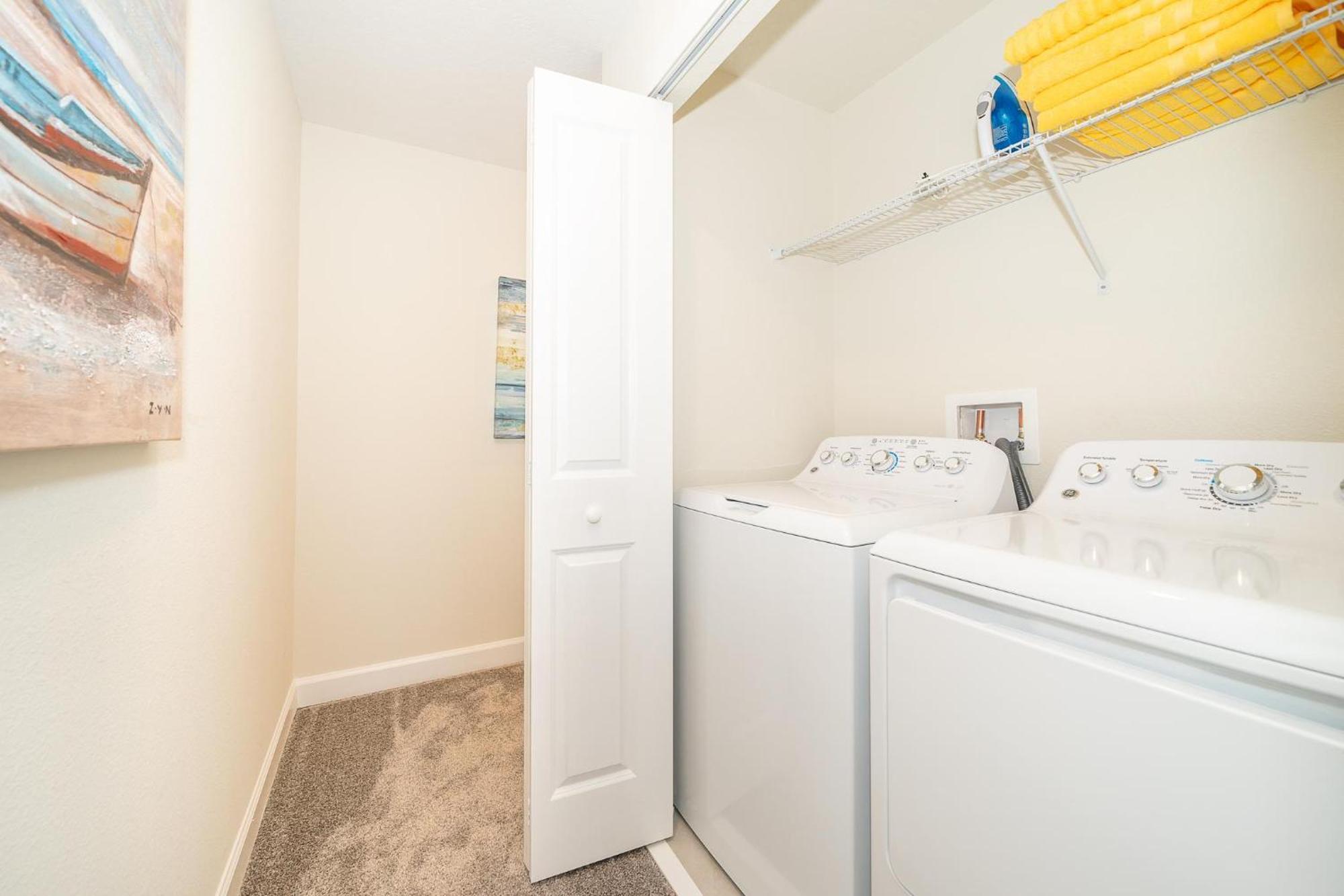 4834Sl Townhouse 4 Bedrooms & 3 Bathrooms + Pool Kissimmee Exterior foto